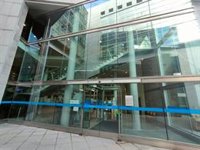 Libertad provisional para el hombre que presuntamente atropelló a una anciana en Oviedo