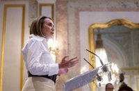 El PP cree que hablar sobre un referéndum de autodeterminación es un "señuelo" para despistar sobre la amnistía