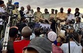 Foto: Níger niega haber aceptado una iniciativa de mediación de Argelia para resolver la crisis tras el golpe de Estado
