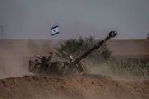 Foto: Siria.- Siria acusa a Israel de herir a dos de sus soldados en un bombardeo en Deir Ezzor