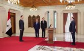 Foto: Siria/Túnez.- El presidente de Siria nombra a un nuevo embajador en Túnez tras más de una década sin representación