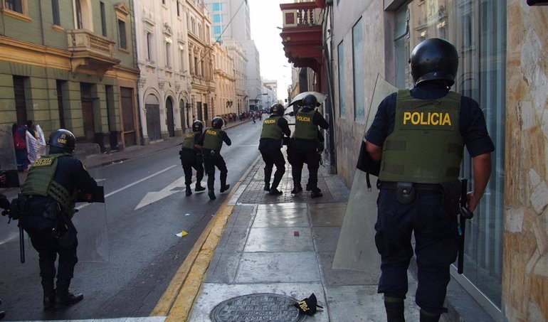 Política