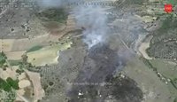La Comunidad implantará un sistema de videovigilancia 24H todo el año para detectar con rapidez incendios forestales