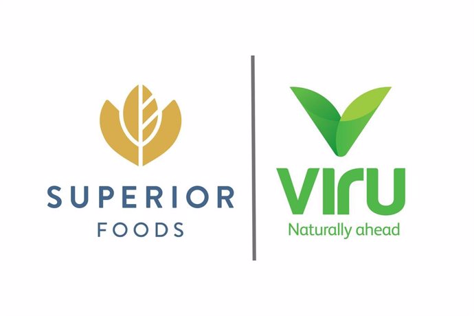 El Grupo Virú une fuerzas con Superior Foods International