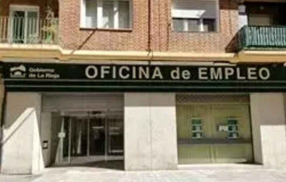 Oficina Servicio Riojano de Empleo