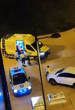 Un ciclista de 17 años arrollado por un vehículo en Logroño