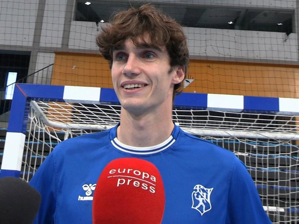 Pablo Urdangarín