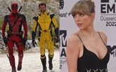 Foto: El video de Taylor Swift que confirmaría su cameo Deadpool 3 de Marvel