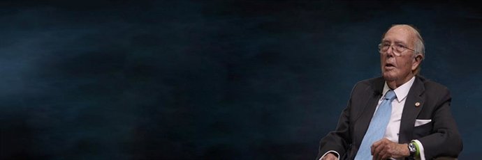 El exministro Marcelino Oreja será investido Doctor Honoris Causa este jueves por la Universidad CEU San Pablo