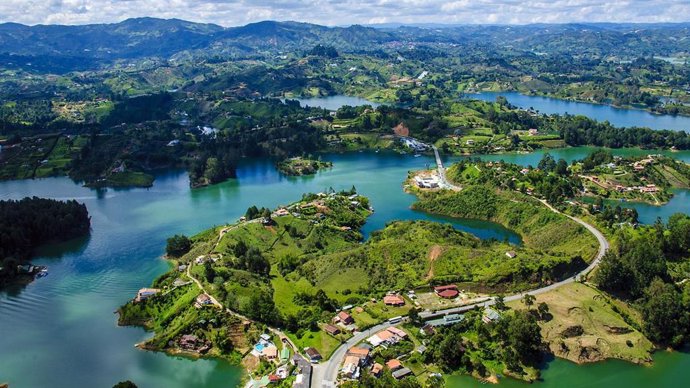 La OMT y Colombia impulsan la innovación en turismo comunitario