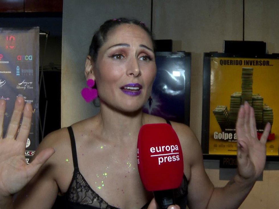 Rosa López