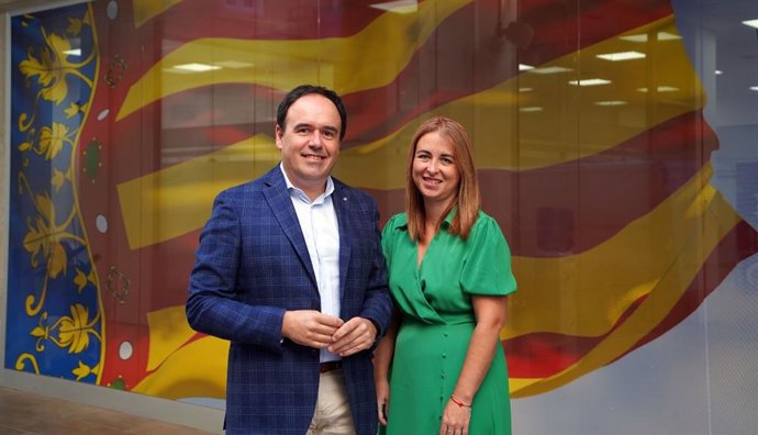 El PPCV propone a la alcaldesa de Requena como presidenta de la FVMP