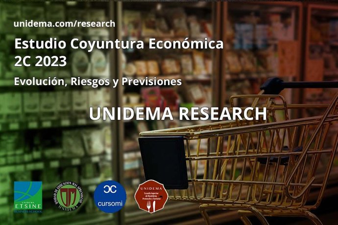 Informe Coyuntura Económica