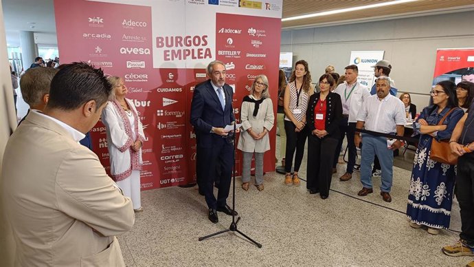 Díaz asegura que los datos "mejoran los registros históricos" correspondientes al mes de septiembre.