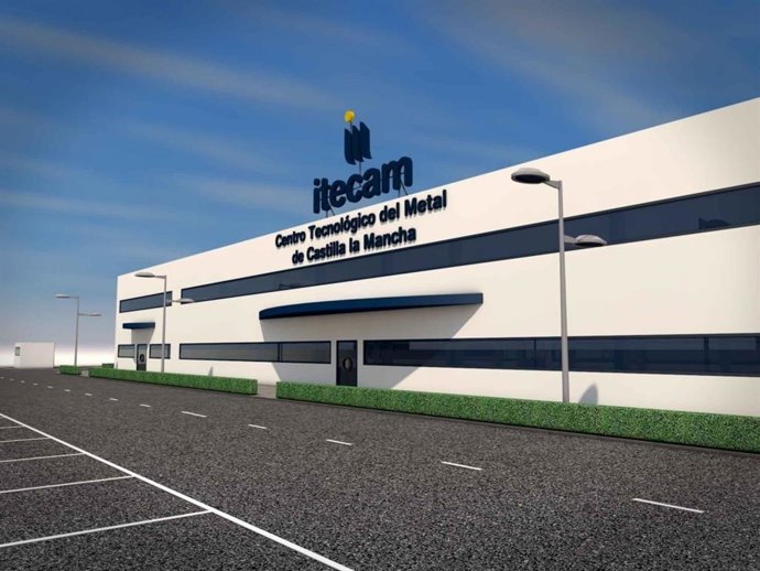 Centro Tecnológico del Metal de C-LM.