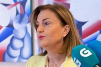 La Xunta defiende que el paro sube "todos los años" en septiembre y destaca que es la mejor cifra global en 27 años