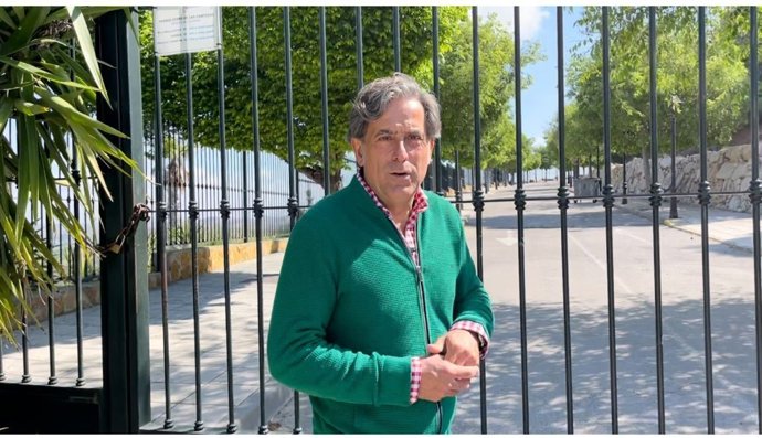 Archivo - Antonio Losa/Archivo