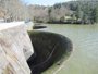 Los embalses andaluces empiezan el año hidrológico al 19% tras perder 71 hectómetros cúbicos en una semana