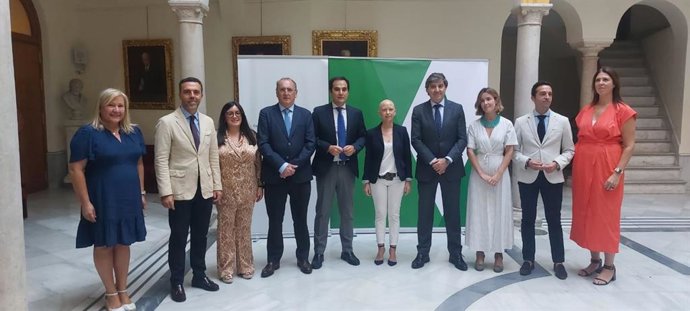 Justicia e Igualdad formarán a abogados del turno de oficio para mejorar la asistencia a víctimas de violencia machista