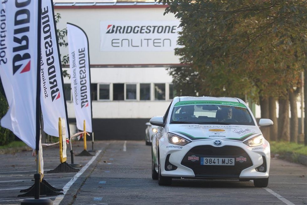 Bridgestone