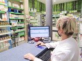 Foto: FEFE: La farmacia aporta un 38% de valor sin contraprestación económica y reducen las visitas a médicos y enfermería