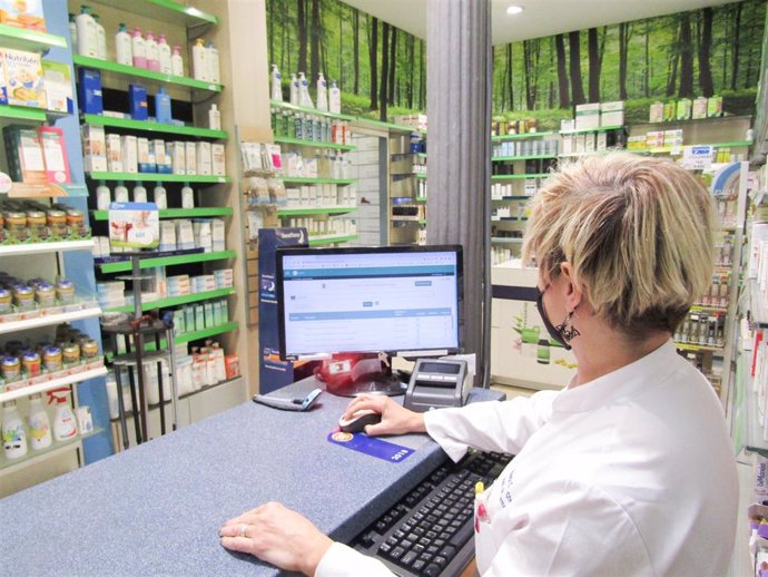 Archivo - Más de 2.500 farmacias forman parte de la red digital de LUDA Partners