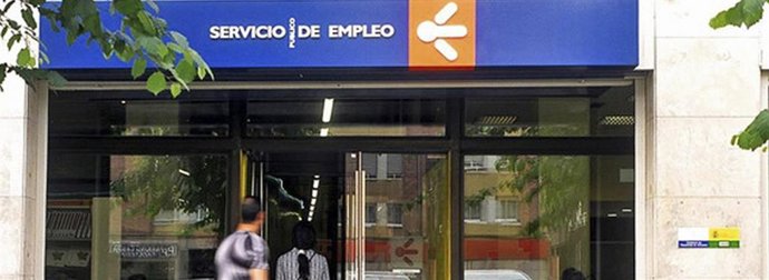 Oficina de empleo