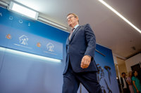 Feijóo prefiere elecciones antes que el "Gobierno de la mentira" de Sánchez pero cree que ya hay "un pacto cerrado"