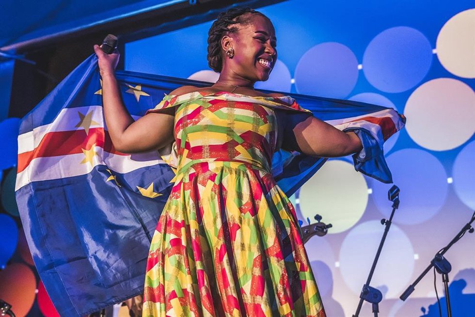 Festival MUSA Cabo Verde