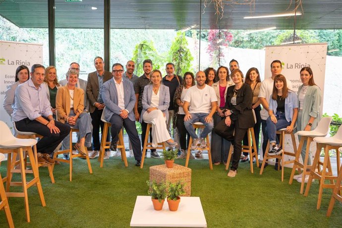 El Gobierno de La Rioja ultima "su ambicioso Plan de Fomento del Trabajo Autónomo y el Emprendimiento"