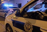 Detenido por intentar tirar por el balcón a su mujer delante de sus hijos menores en Alcoi