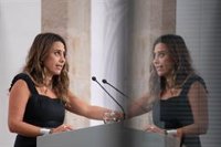 El Govern avisa a Sánchez de que la negociación avanza lenta y le pide ponerse "las pilas"