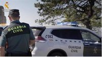 La Guardia Civil detiene a un hombre por herir con arma blanca a otra persona en Mogro