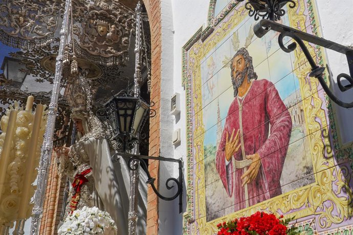 Archivo - Iglesia en México