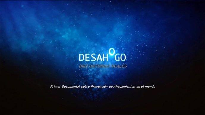 Documental 'Desahogo'