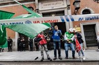 Funcionarios recurrirán la subida salarial de los Letrados de la Administración de Justicia aprobada por el Gobierno