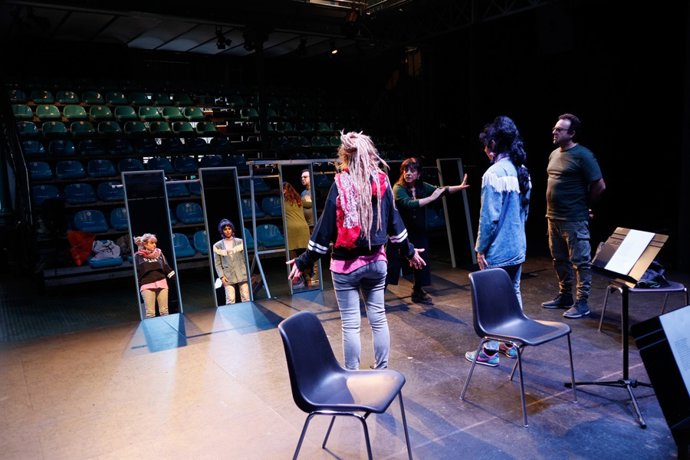 Fwd: Nota Curso Interpretación Vocal