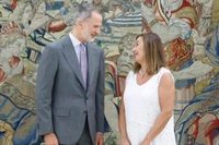 Armengol convocará el Pleno de investidura de Sánchez cuando la negociación esté "madura"