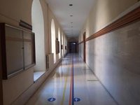 Dos años y medio de prisión por traficar con heroína en las calles de Santander