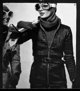 Colmar celebra 100 años manteniendo el diseño e innovación como identidad.