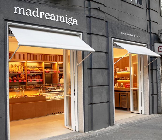 Obrador de Madreamiga