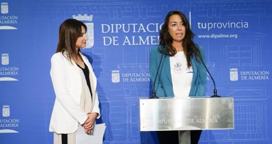 Diputación de Almería