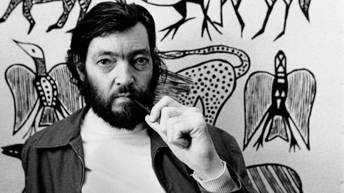 Archivo - Julio Cortázar (escritor, traductor e intelectual de nacionalidad argentina)