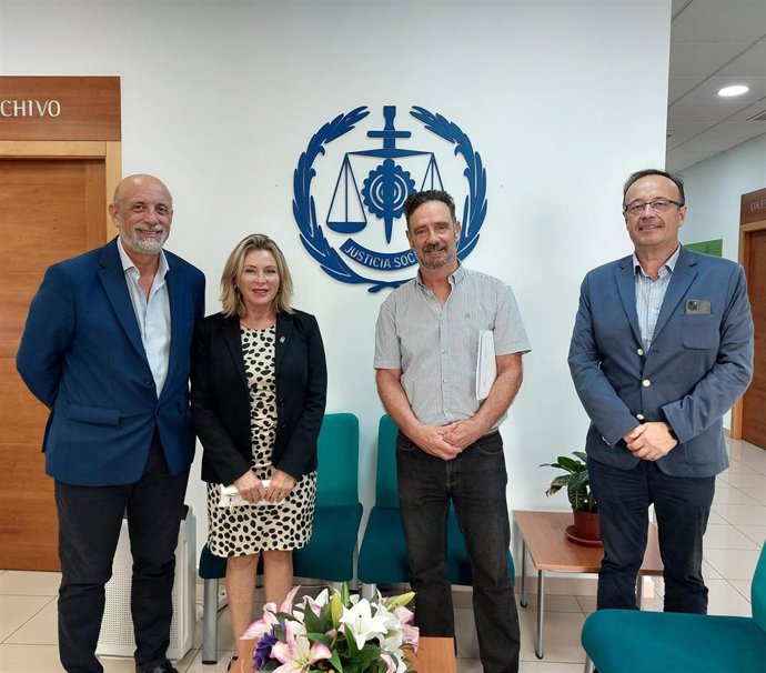 Nota De Prensa: La Junta Amplía El Plazo De Solicitud Hasta El 16 De Octubre Para Pymes Y Autónomos Afectados Por Sobrecostes Energéticos