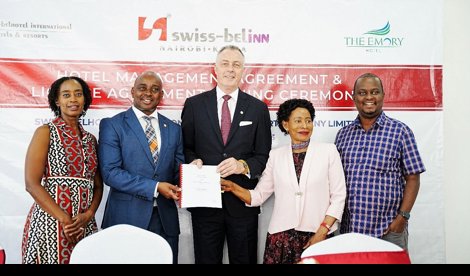 Comunicados Empresas