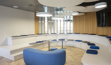 Comunicados Empresas