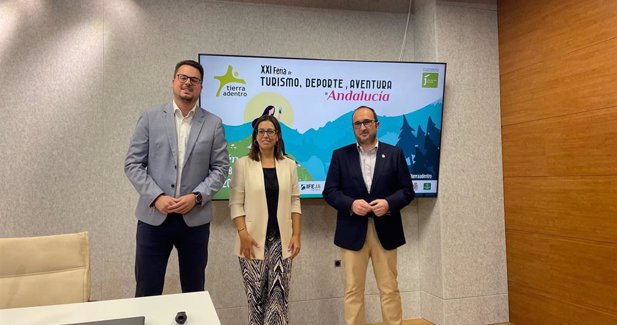 Turismo Andaluz
