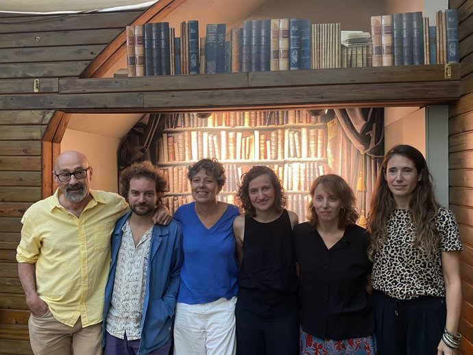 Els festivals Temporada Alta i Clssics programen lectures de textos de Simone Weil i Nietszsche