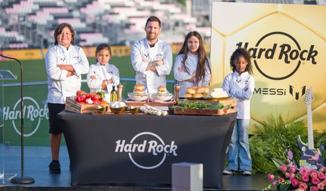 Comunicados Internacional