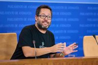 Adelante estará "vigilante" para que Ley de Doñana (Huelva) no "salga del congelador" y ve "marcha atrás" de la Junta